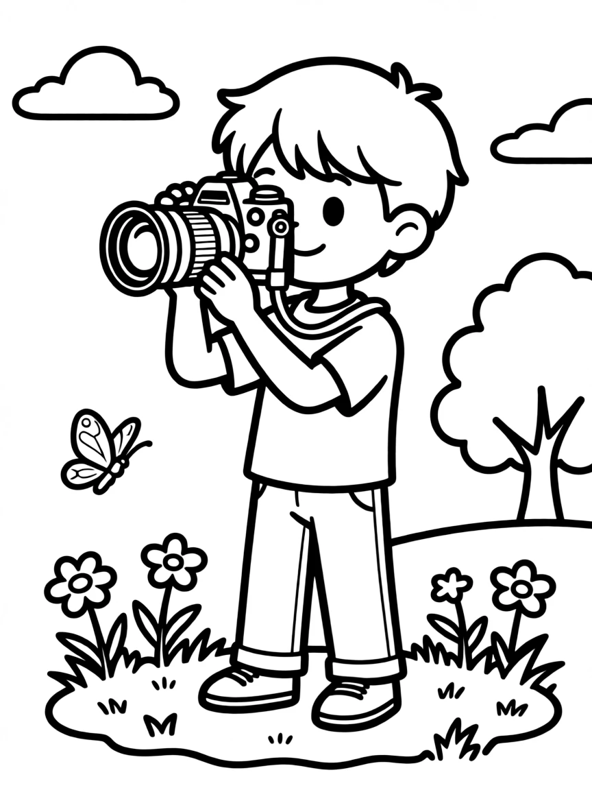 Photographer