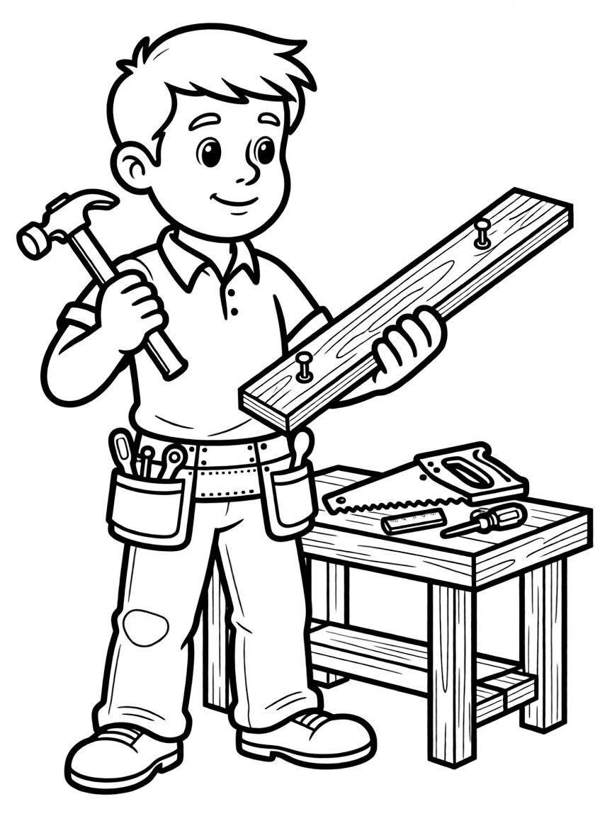 Carpenter