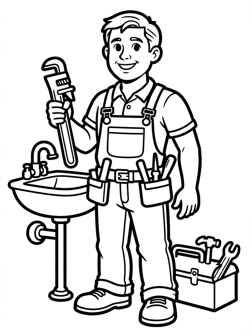 Plumber