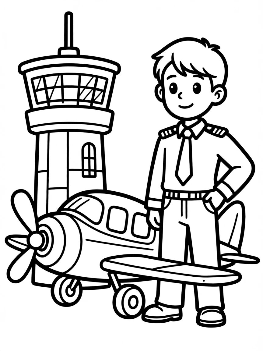 Pilot