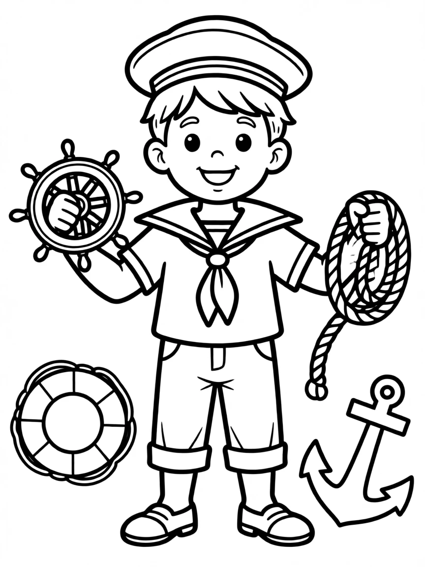 Sailor