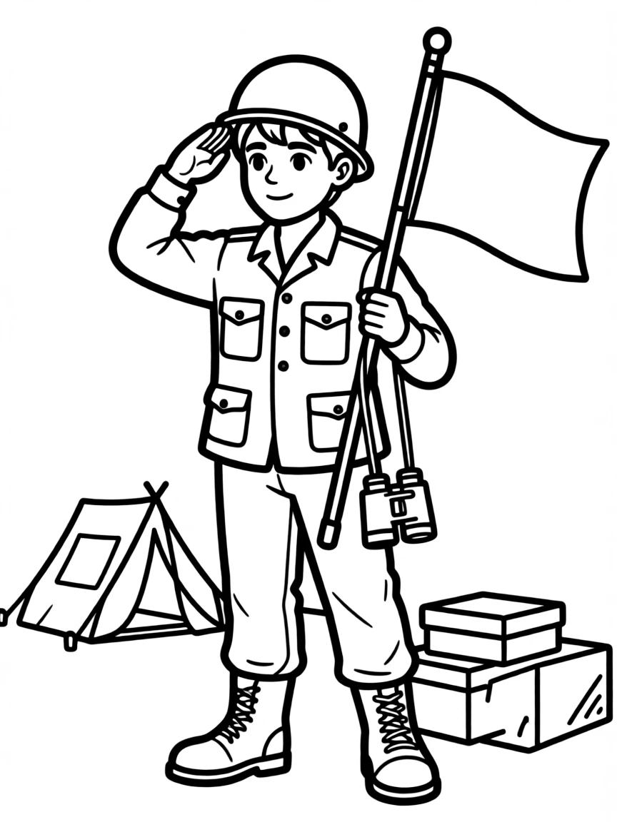 Soldier