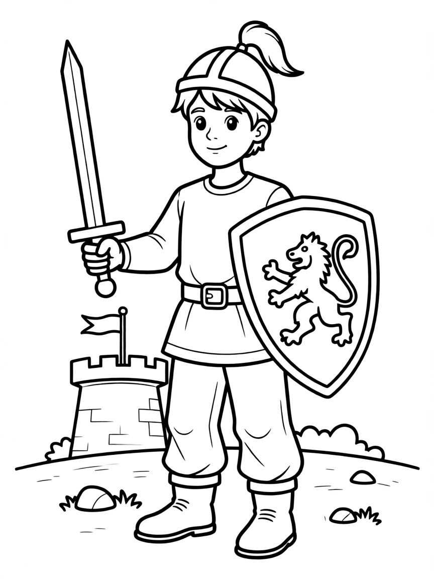 Knight