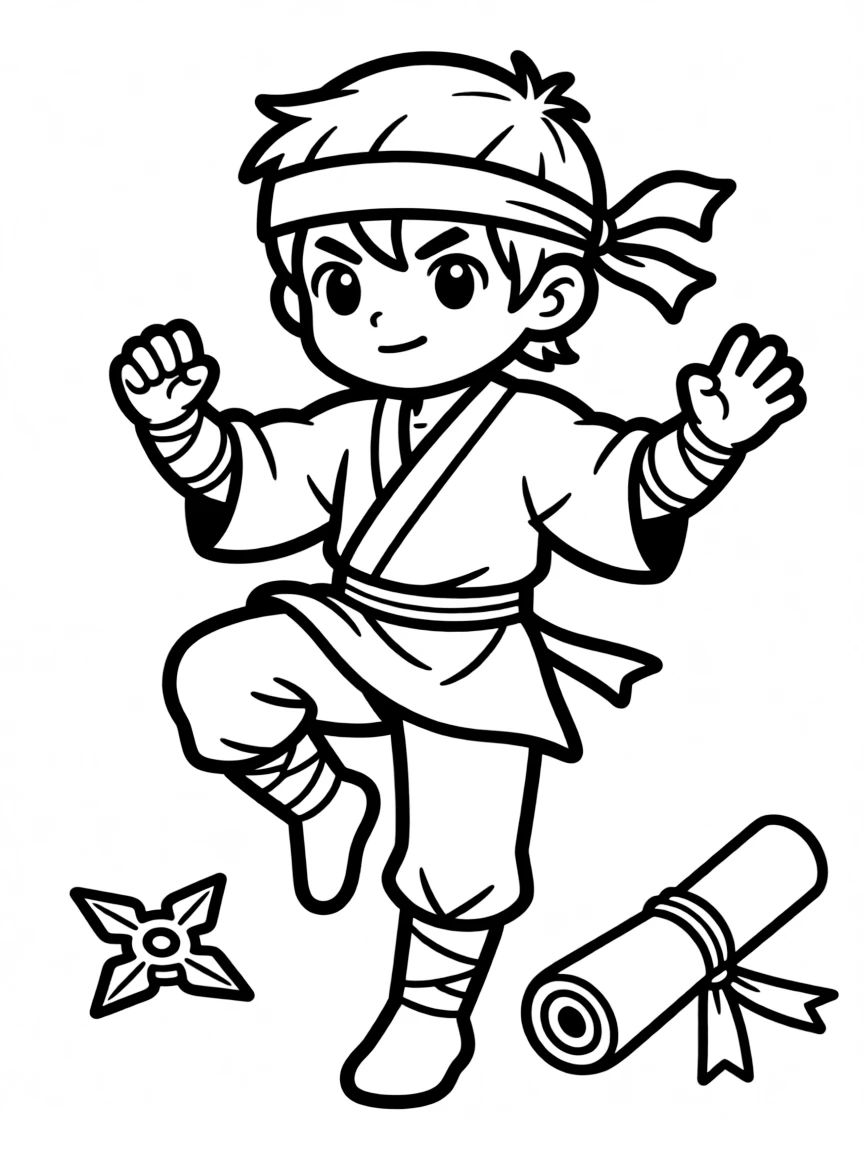 Ninja