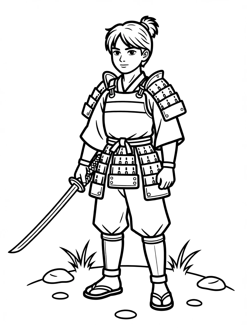 Samurai