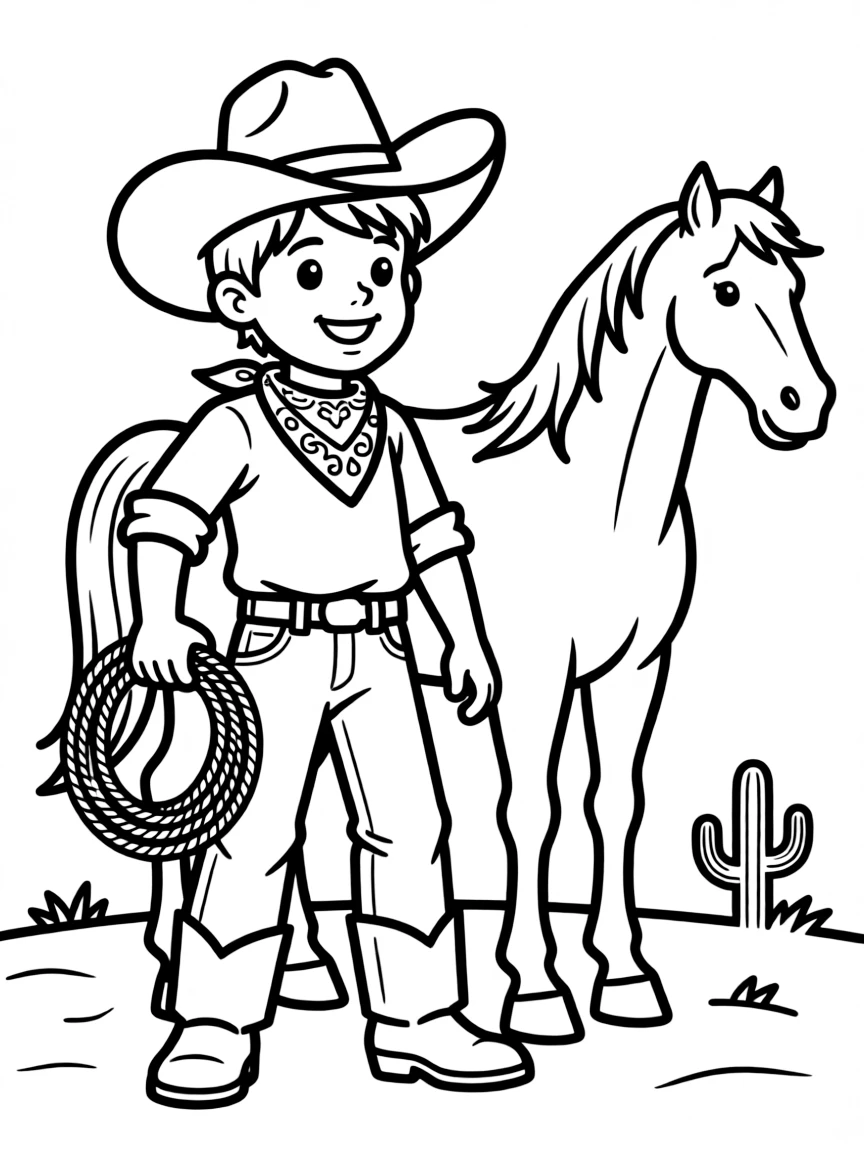 Cowboy