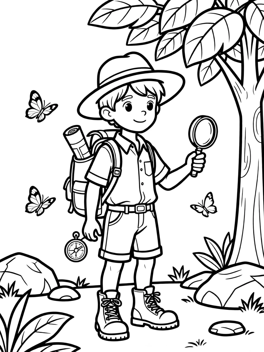 Explorer