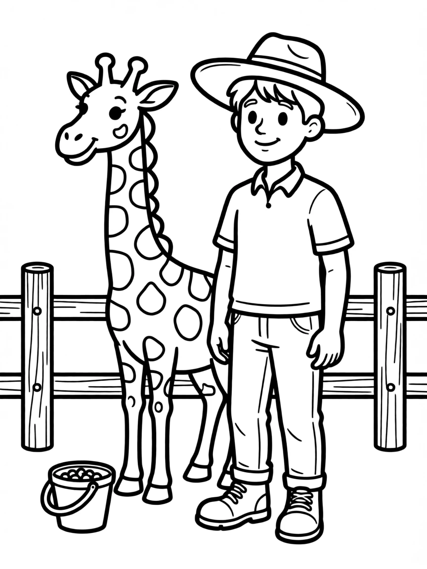Zookeeper