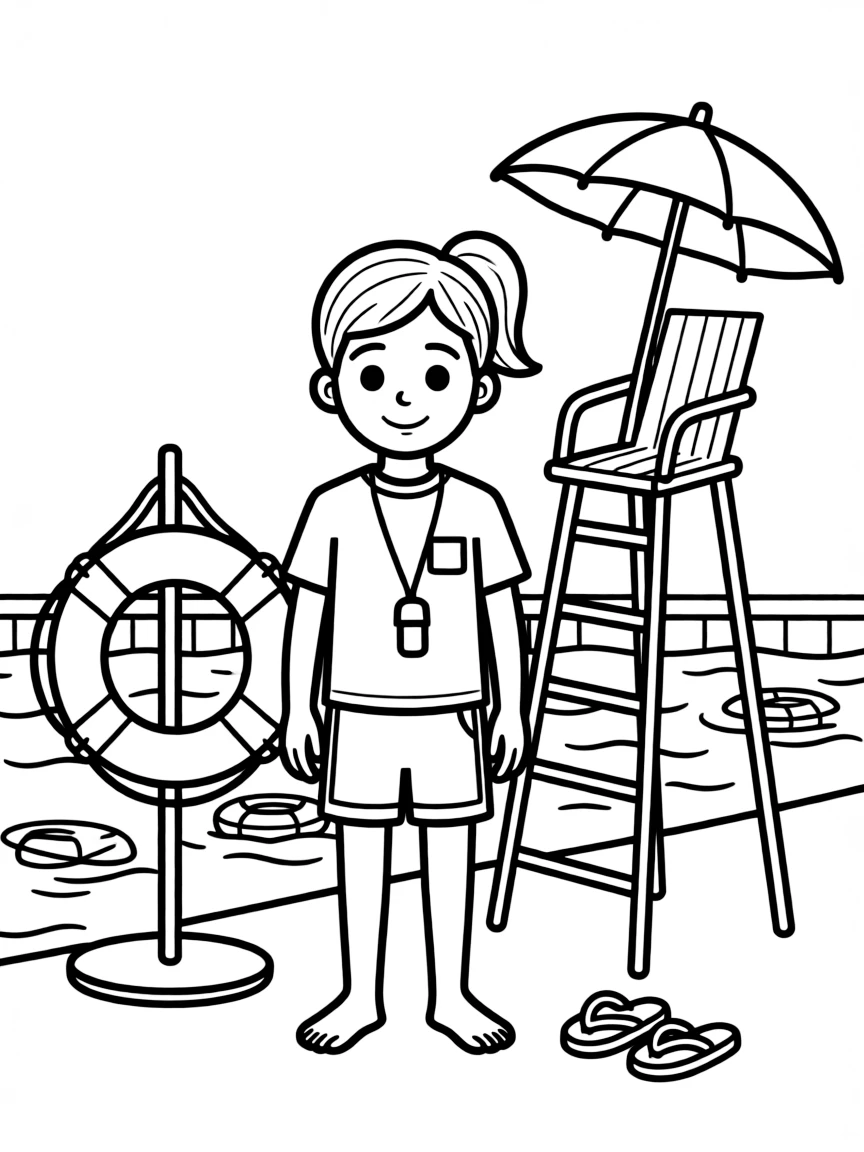 Lifeguard