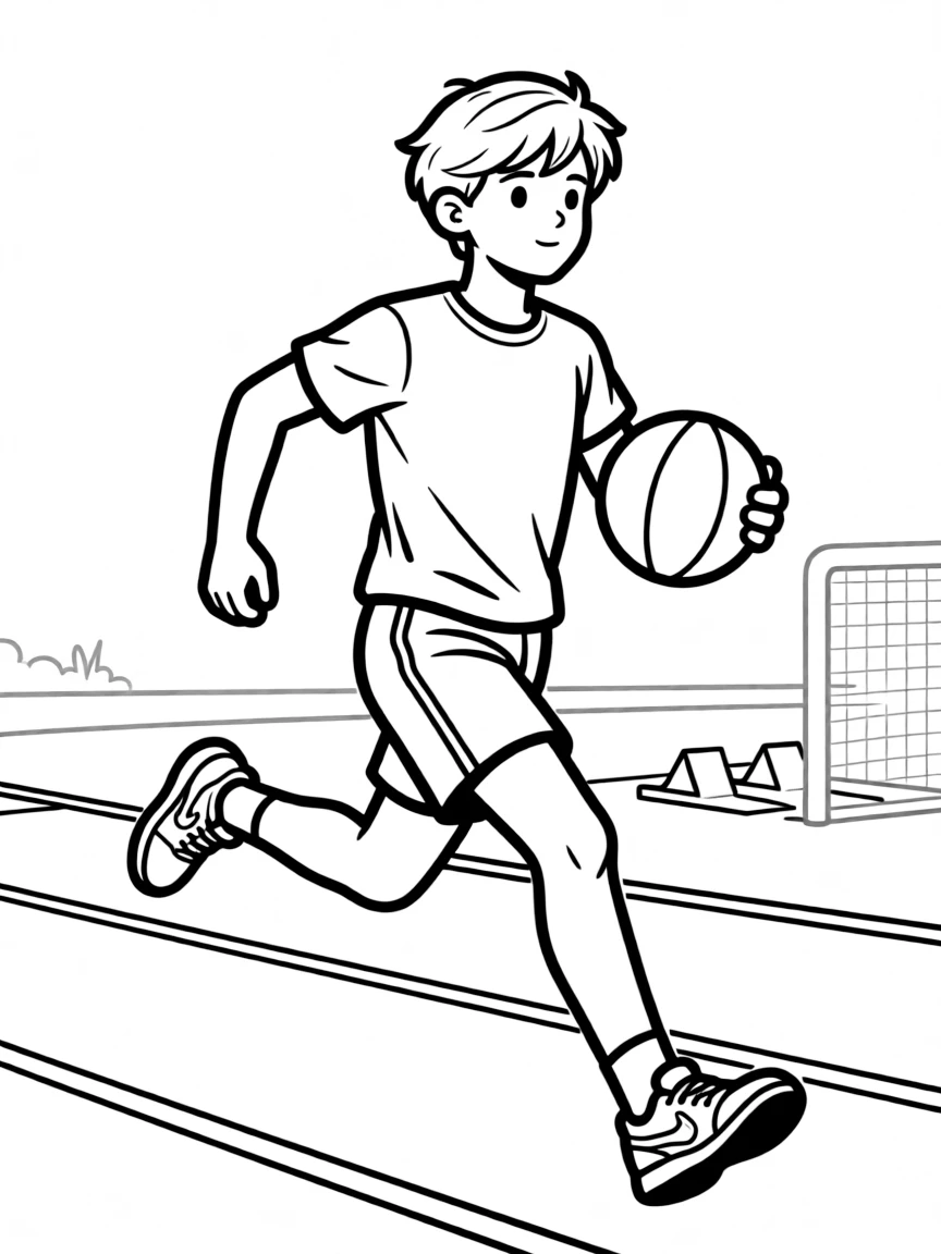 Athlete