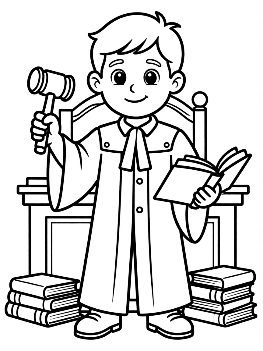 Judge