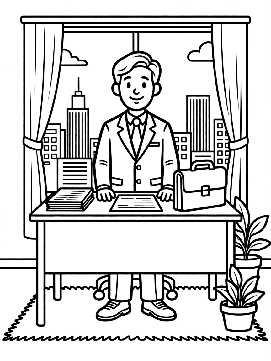 Lawyer