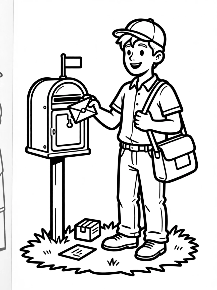 Mailman