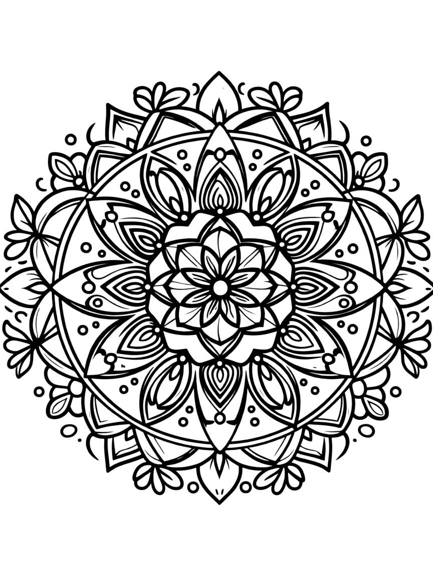 Mandala