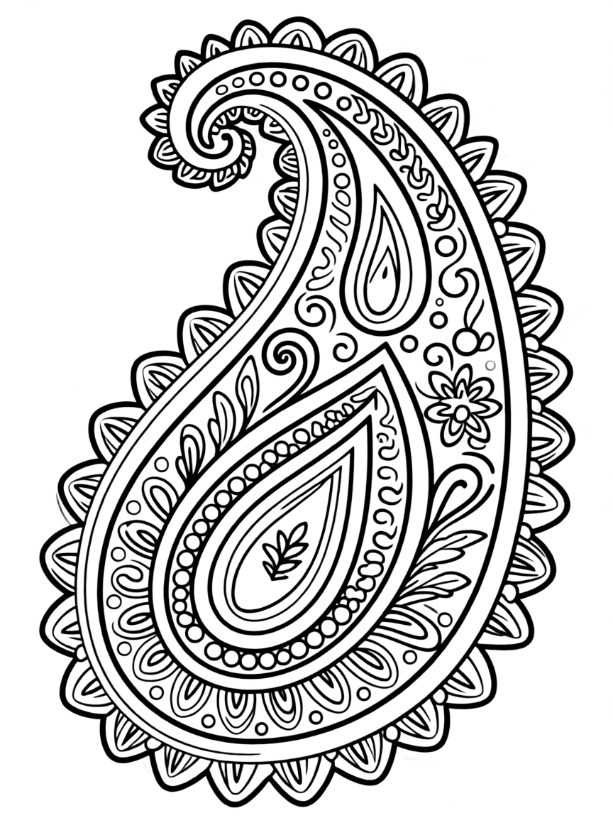 Paisley
