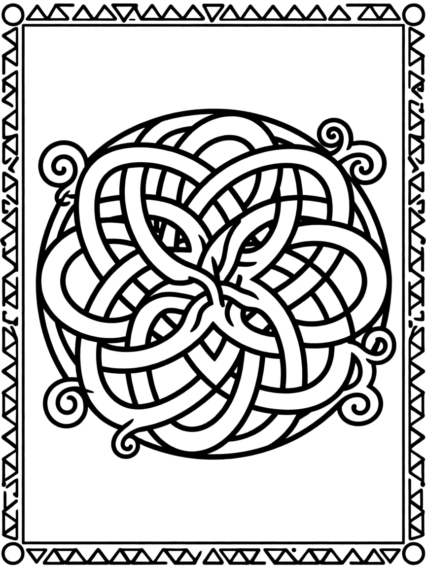 Celtic Knot