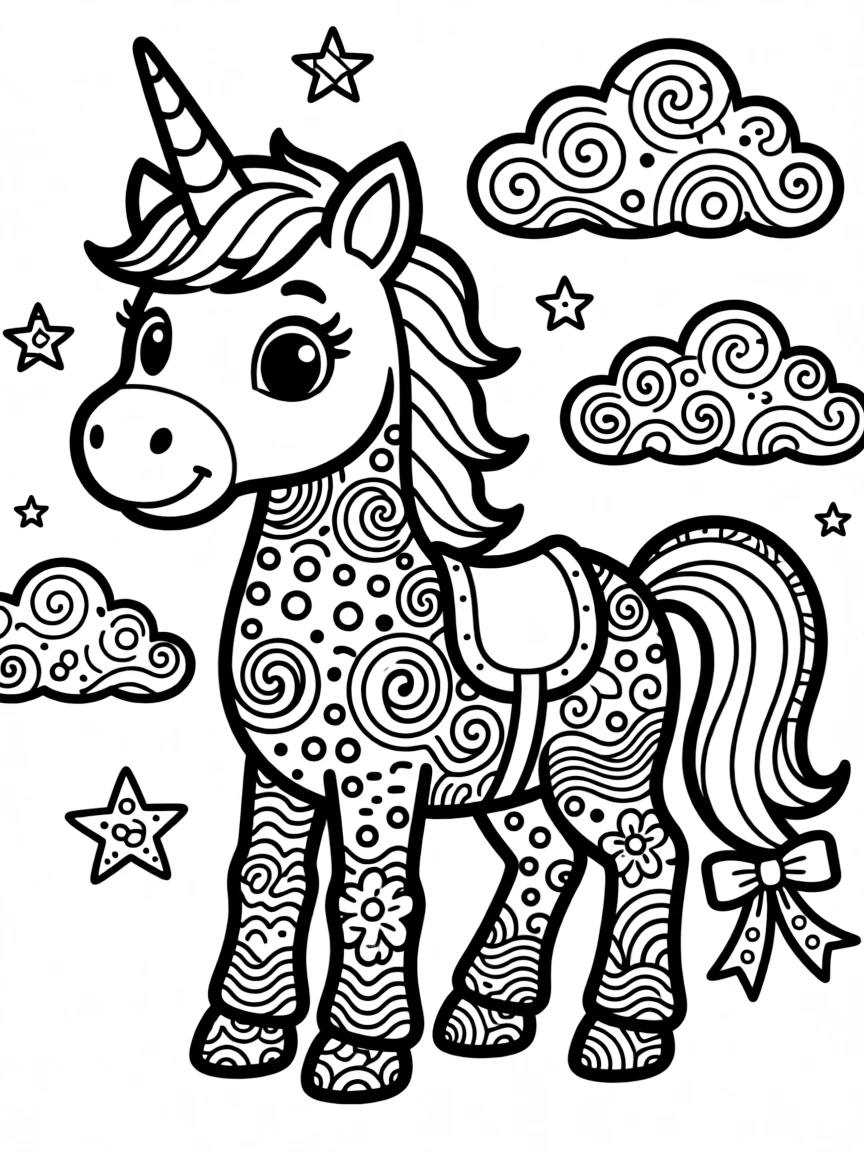 Zentangle