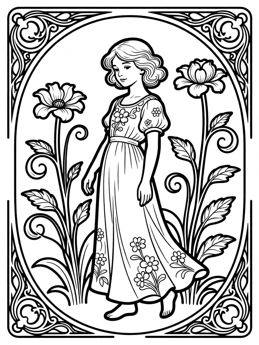 Art Nouveau