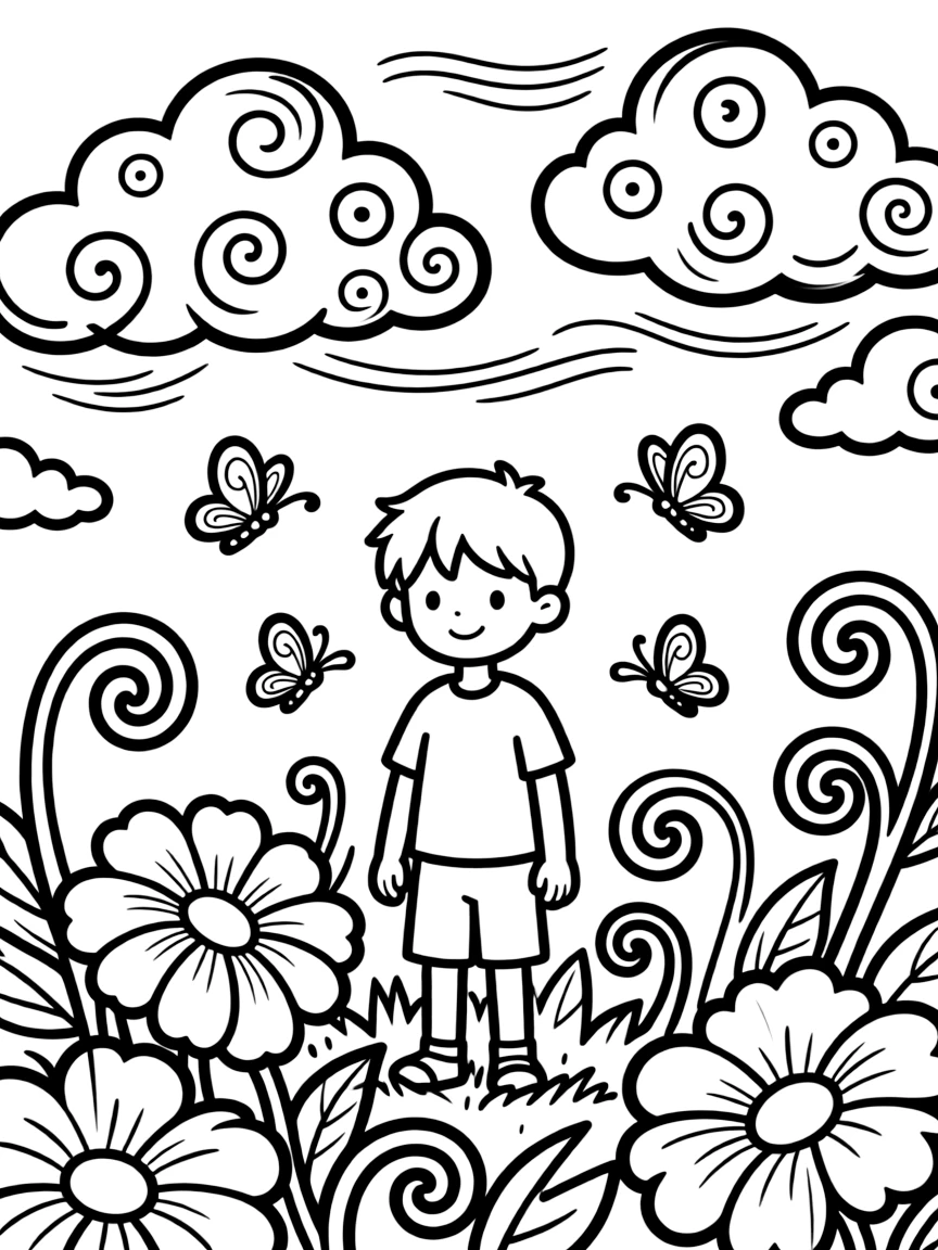 Swirls