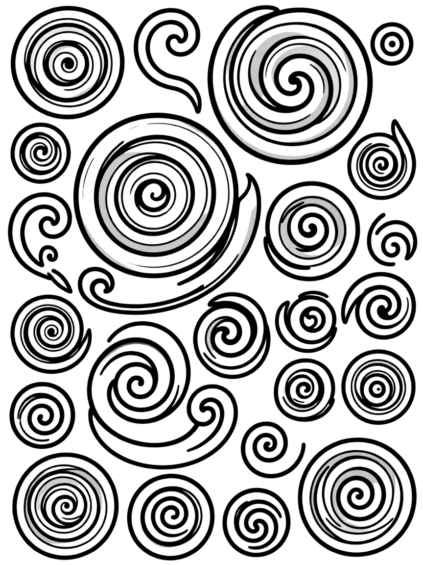 Spirals