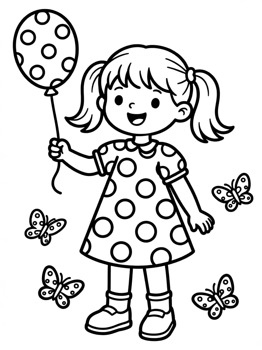 Polka Dots