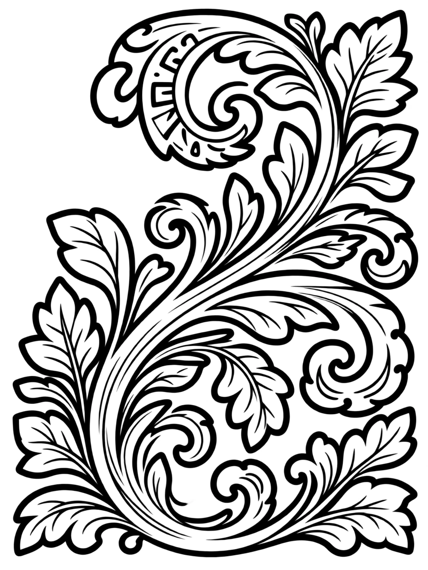 Arabesque