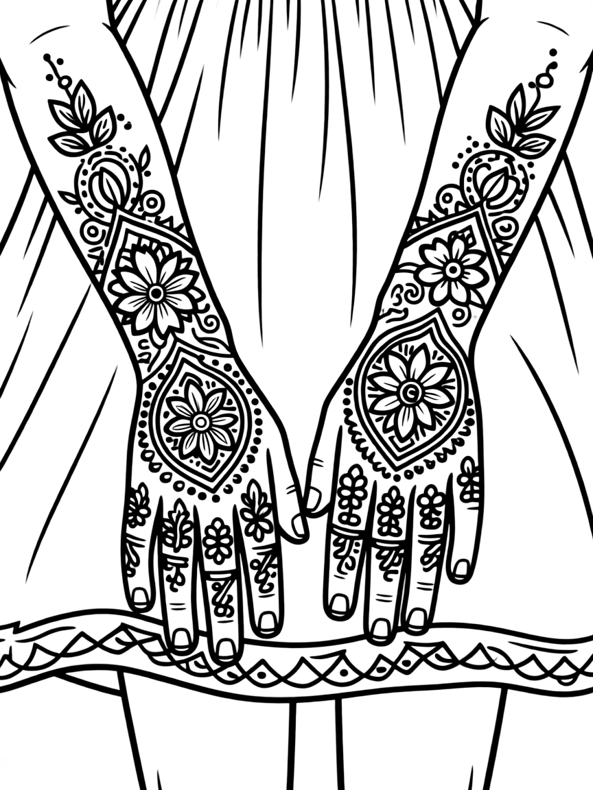 Mehndi