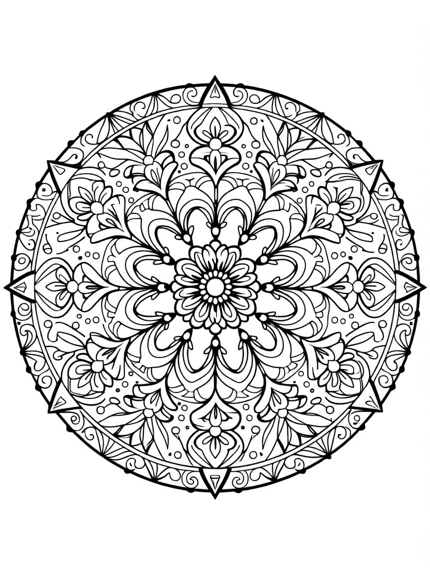 Rangoli