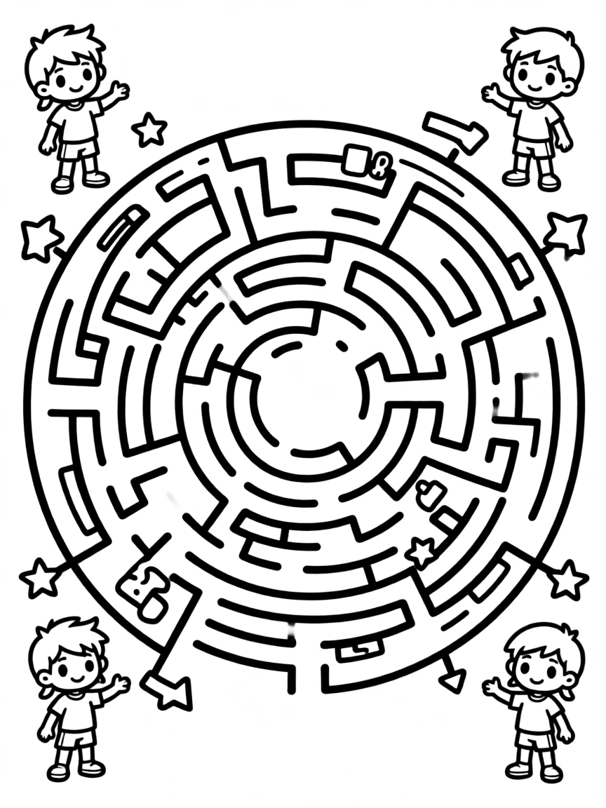 Labyrinth