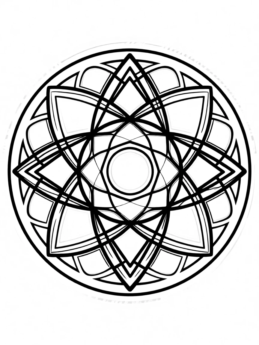 Sacred Geometry