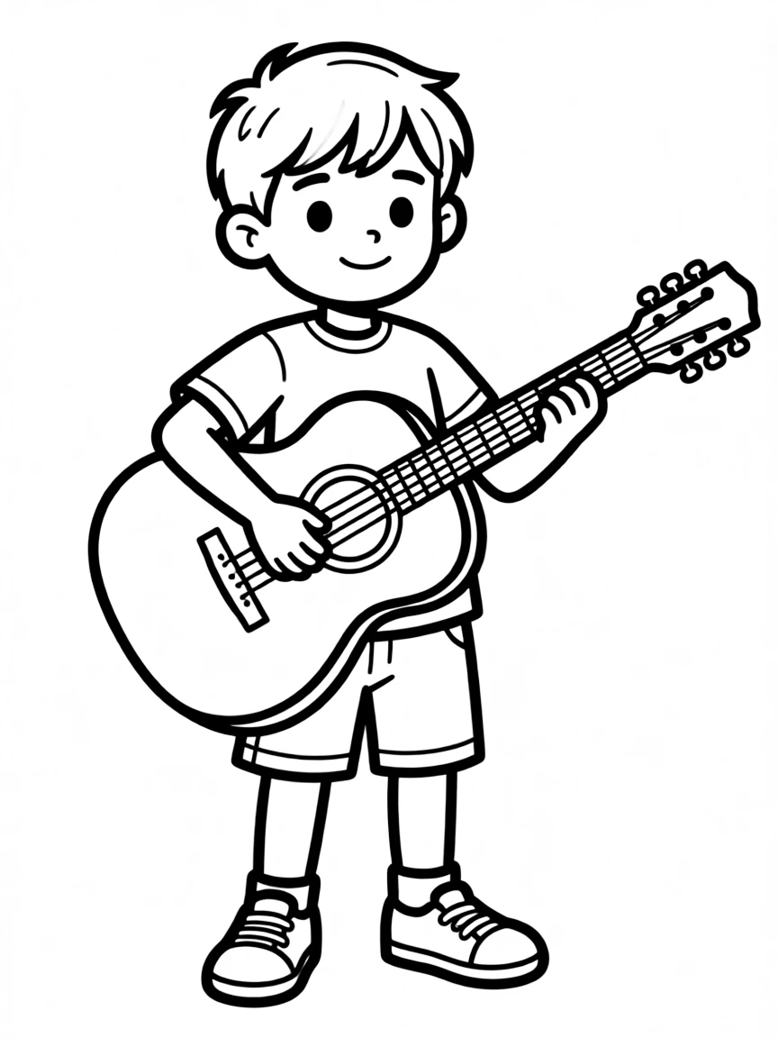 Guitar