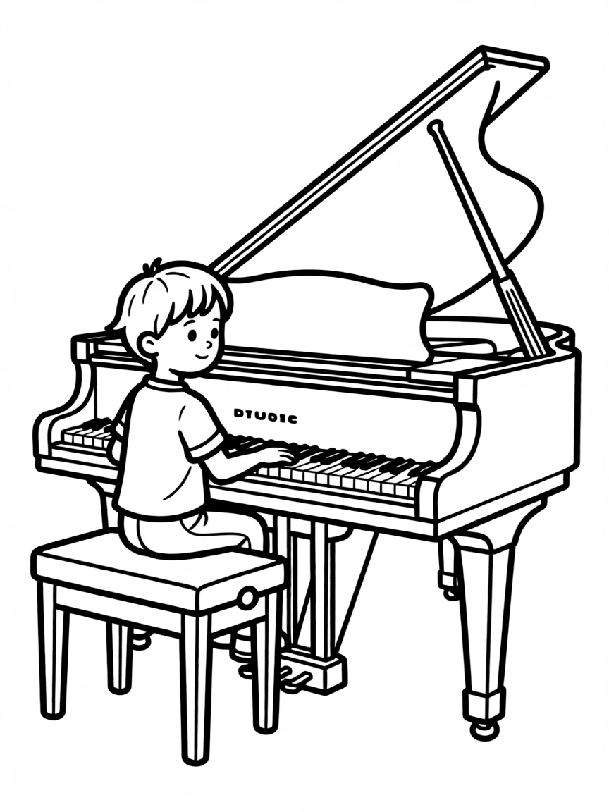 Piano