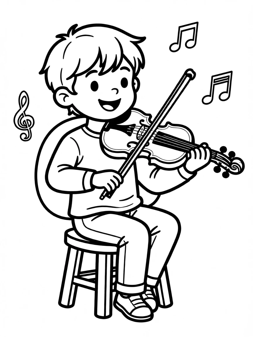 Violin
