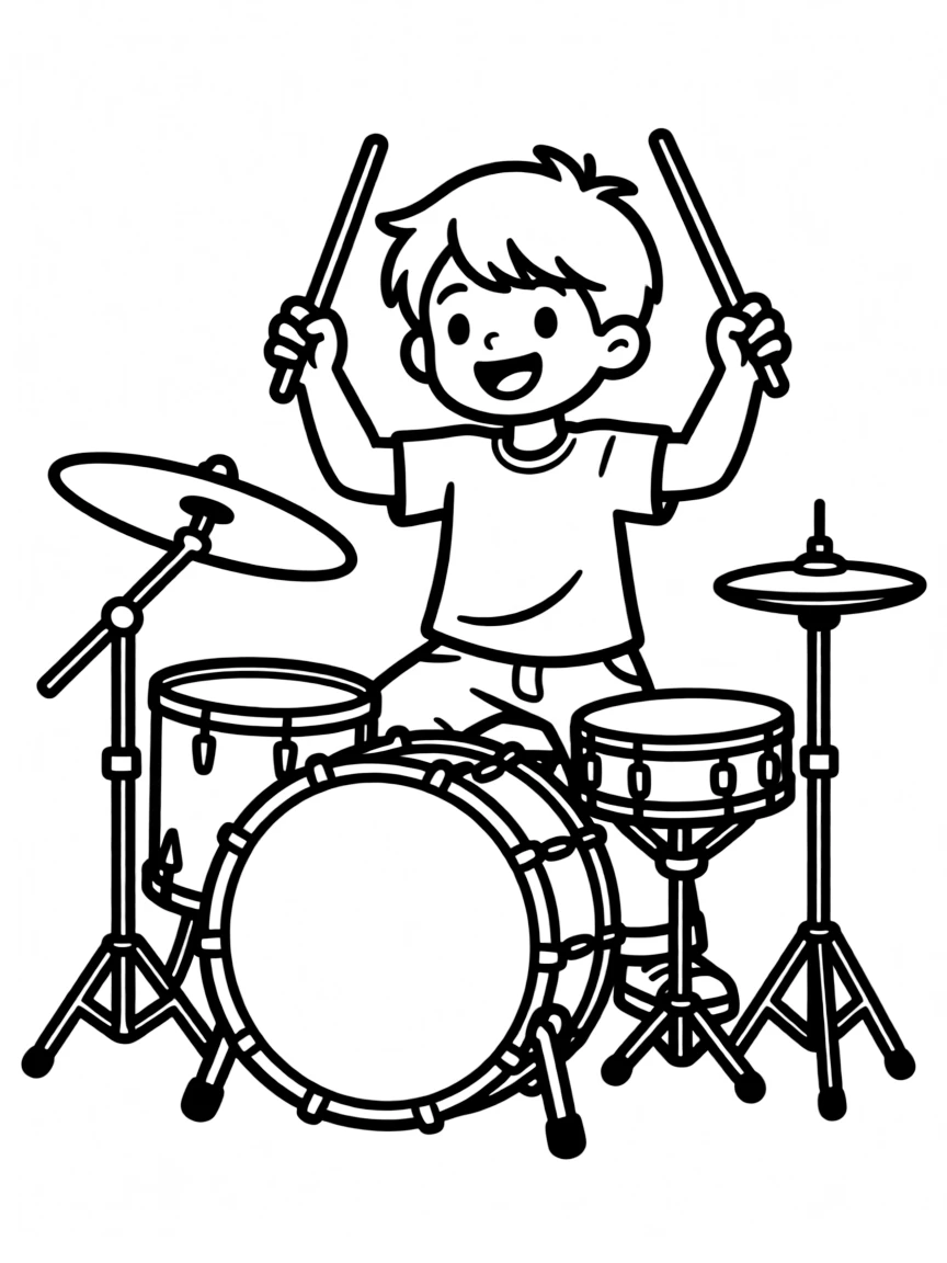 Drums