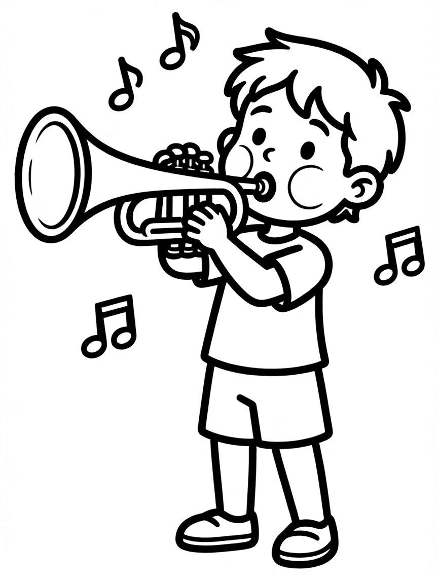 Trumpet