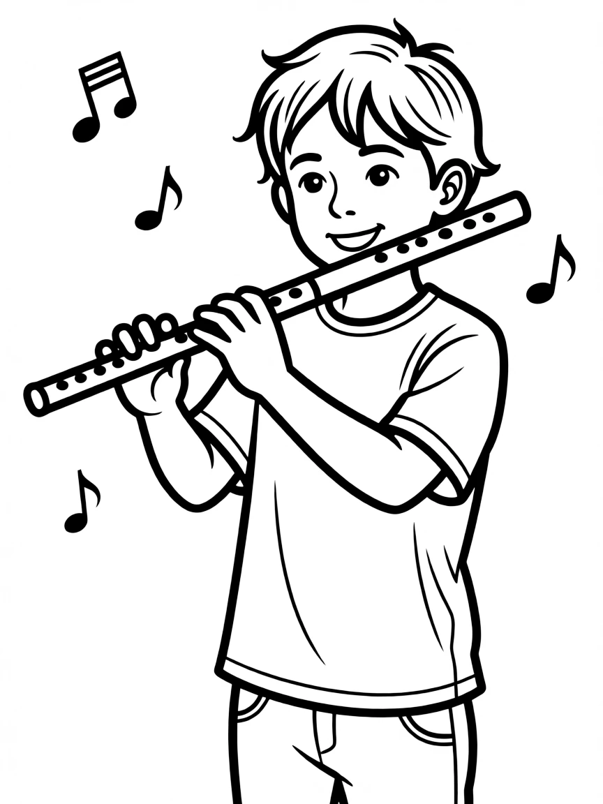 Flute