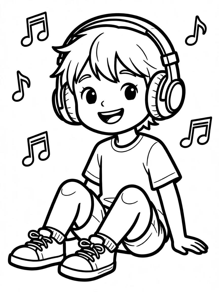 Headphones