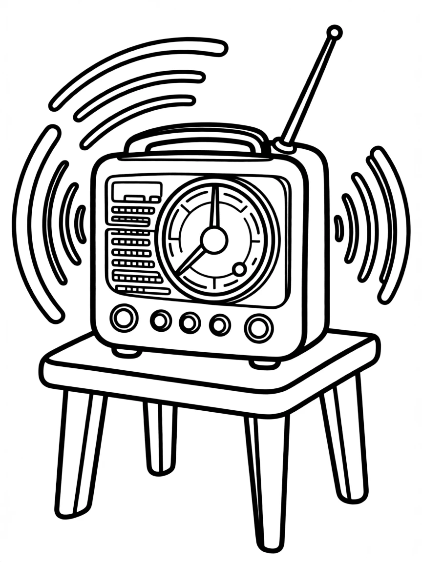 Radio