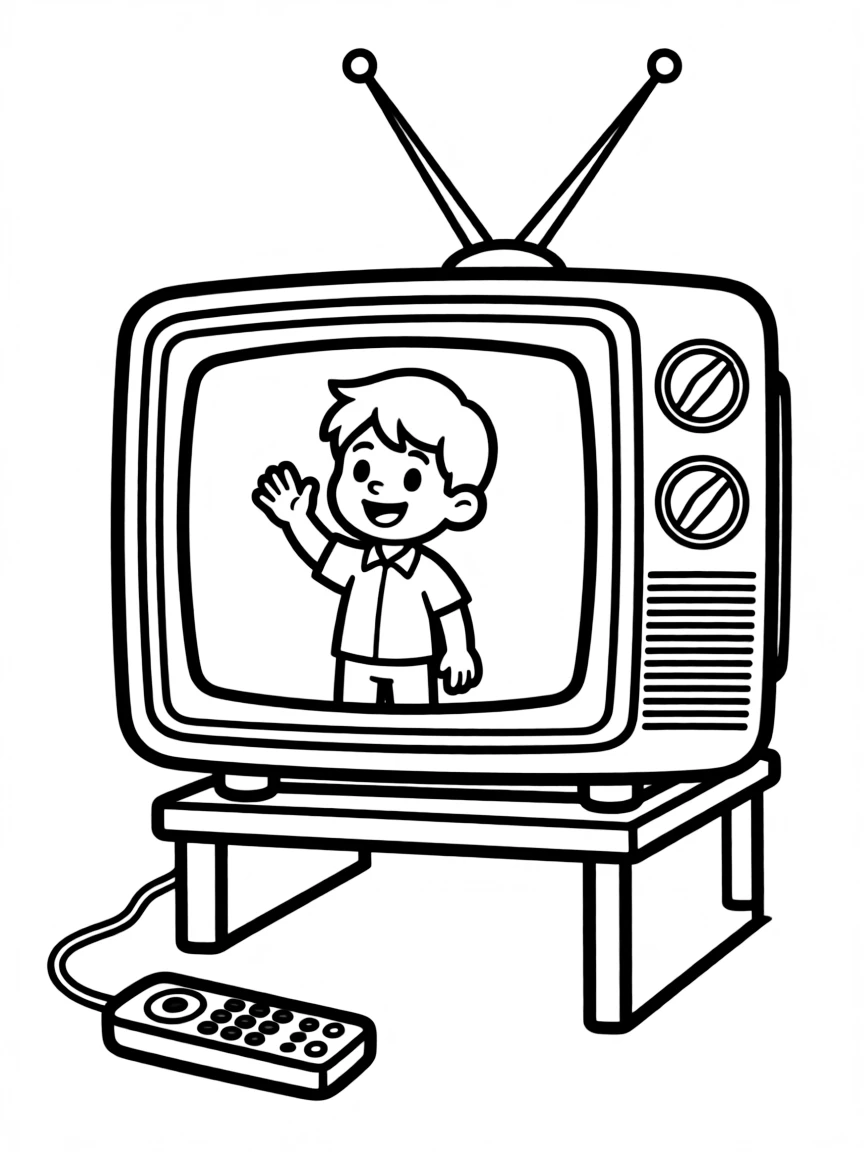 Television