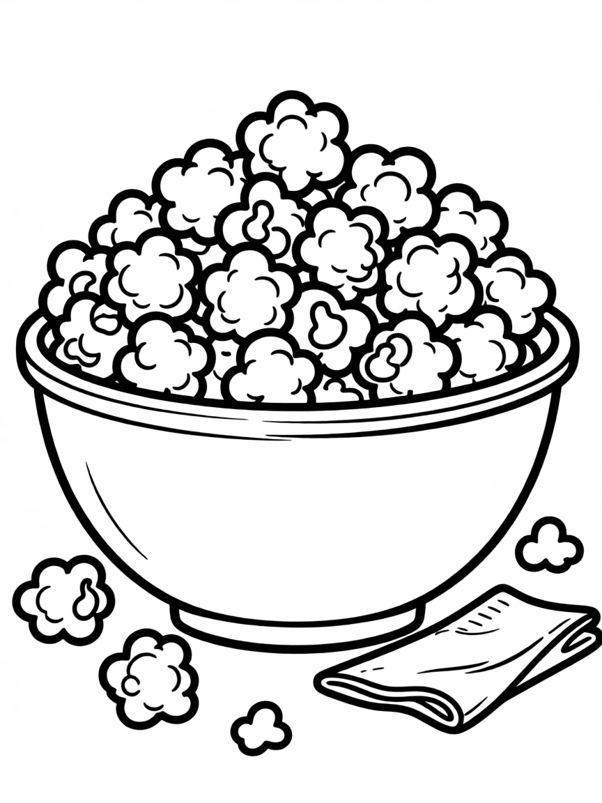 Popcorn