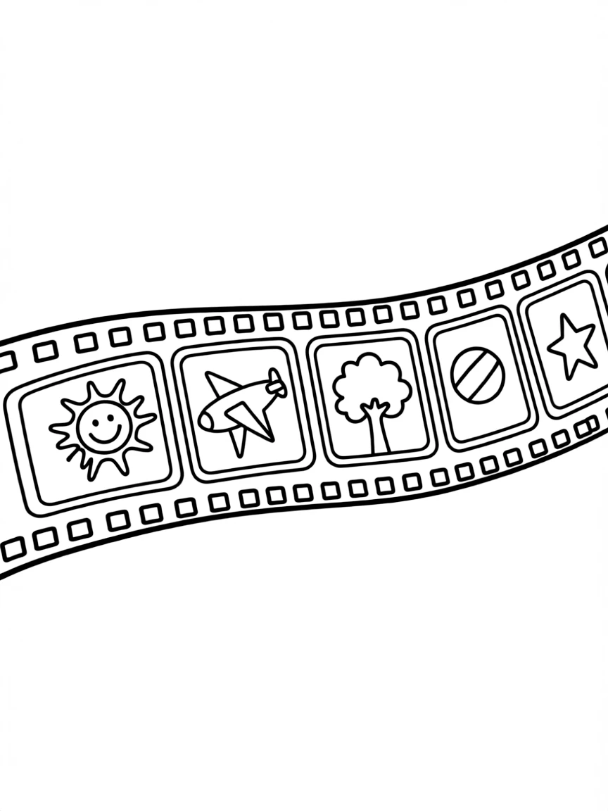Film Strip