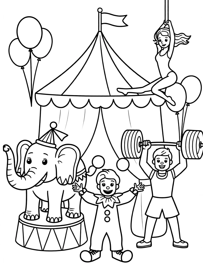Circus