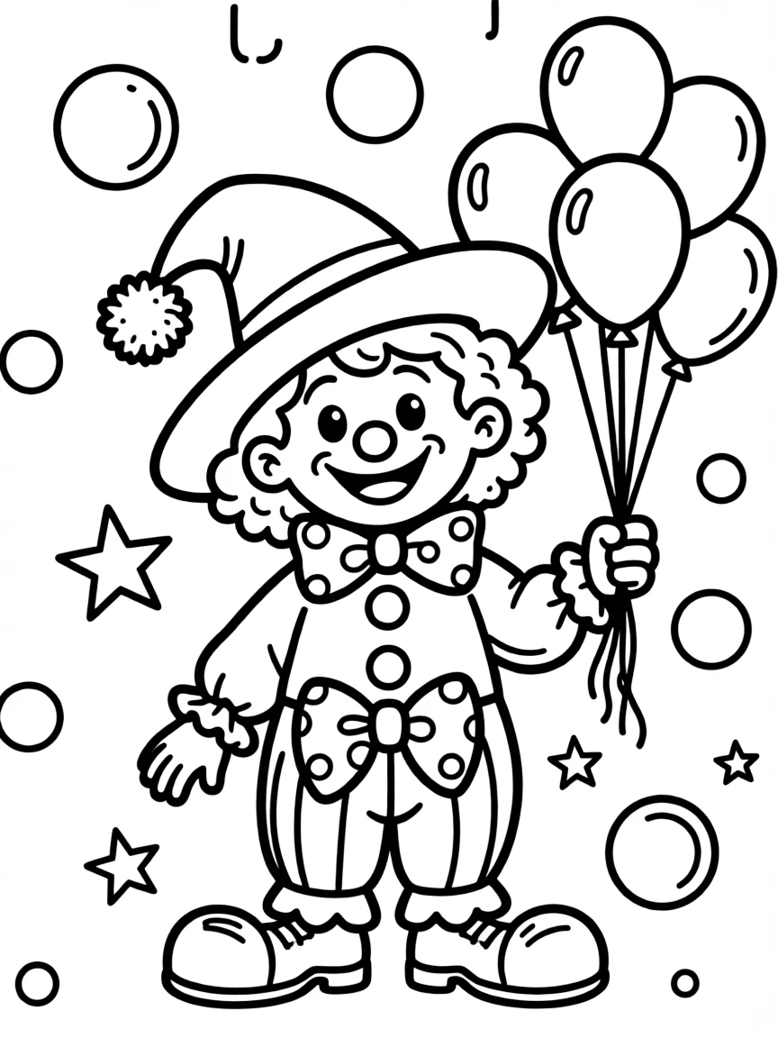 Clown