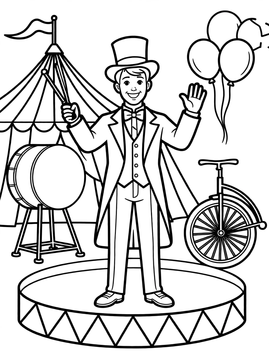 Ringmaster