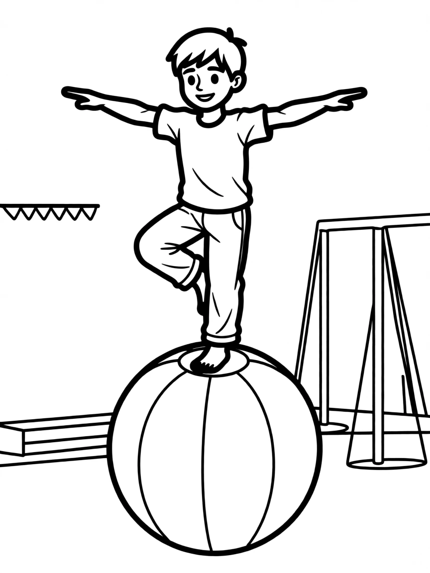 Acrobat