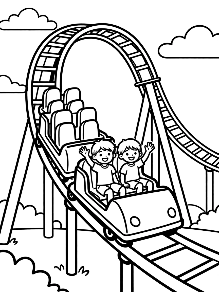 Roller Coaster
