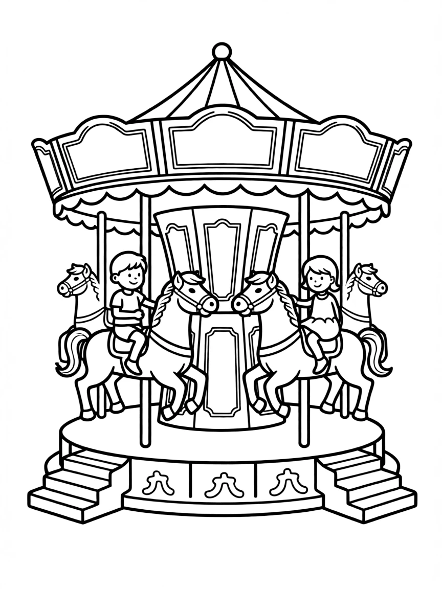 Carousel
