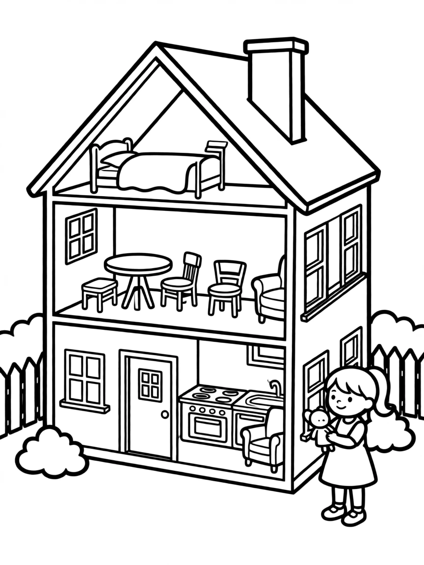 Dollhouse