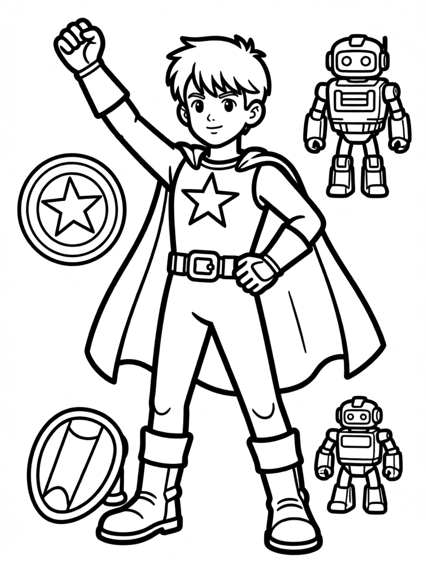 Action Figure