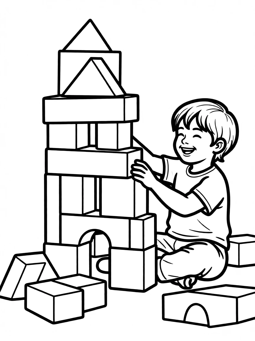 Building Blocks